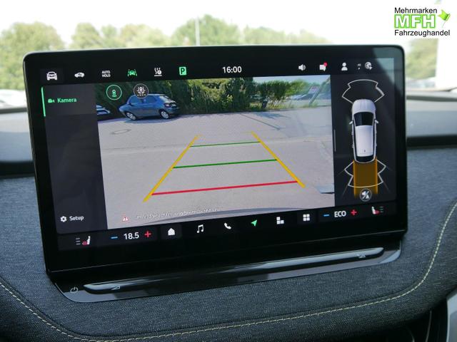 Skoda Elroq 60*ACC*PDC*LED*SHZ*KAMERA*TEMPOMAT*KLIMA*SMARTLINK*EL-HECKKLAPPE*19-ZOLL 