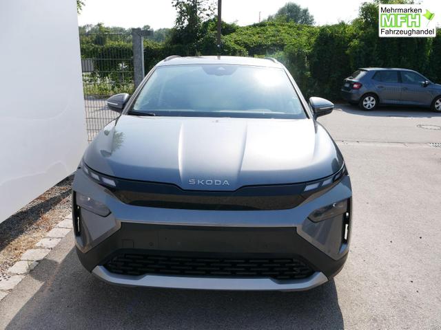 Skoda Elroq 60*ACC*PDC*LED*SHZ*KAMERA*TEMPOMAT*KLIMA*SMARTLINK*EL-HECKKLAPPE*19-ZOLL 