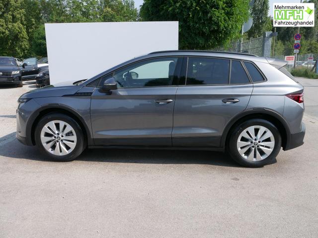 Skoda Elroq 60*ACC*PDC*LED*SHZ*KAMERA*TEMPOMAT*KLIMA*SMARTLINK*EL-HECKKLAPPE*19-ZOLL 