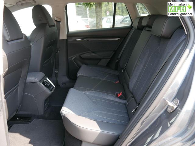 Skoda Elroq 60*ACC*PDC*LED*SHZ*KAMERA*TEMPOMAT*KLIMA*SMARTLINK*EL-HECKKLAPPE*19-ZOLL 