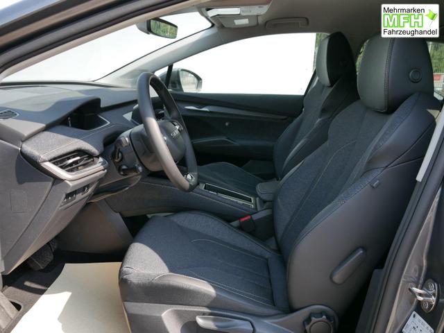 Skoda Elroq 60*ACC*PDC*LED*SHZ*KAMERA*TEMPOMAT*KLIMA*SMARTLINK*EL-HECKKLAPPE*19-ZOLL 