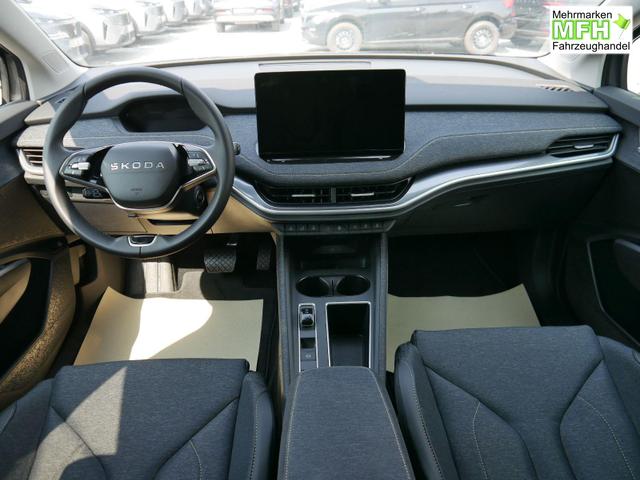 Skoda Elroq 60*ACC*PDC*LED*SHZ*KAMERA*TEMPOMAT*KLIMA*SMARTLINK*EL-HECKKLAPPE*19-ZOLL 