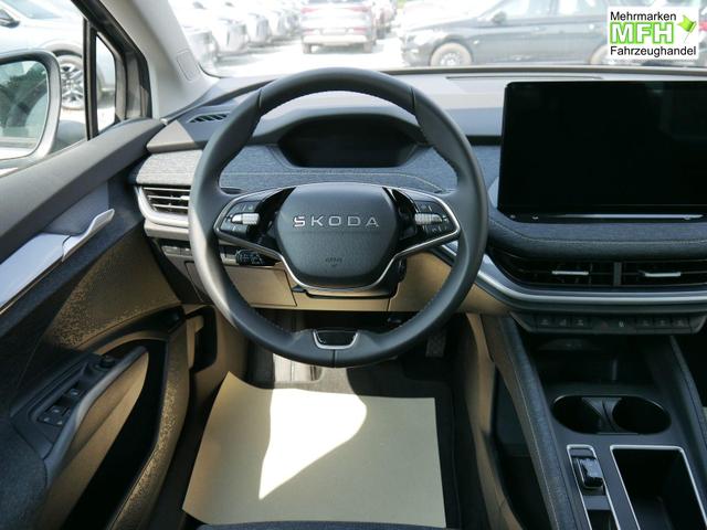 Skoda Elroq 60*ACC*PDC*LED*SHZ*KAMERA*TEMPOMAT*KLIMA*SMARTLINK*EL-HECKKLAPPE*19-ZOLL 