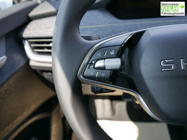 Skoda Elroq 60*ACC*PDC*LED*SHZ*KAMERA*TEMPOMAT*KLIMA*SMARTLINK*EL-HECKKLAPPE*19-ZOLL 