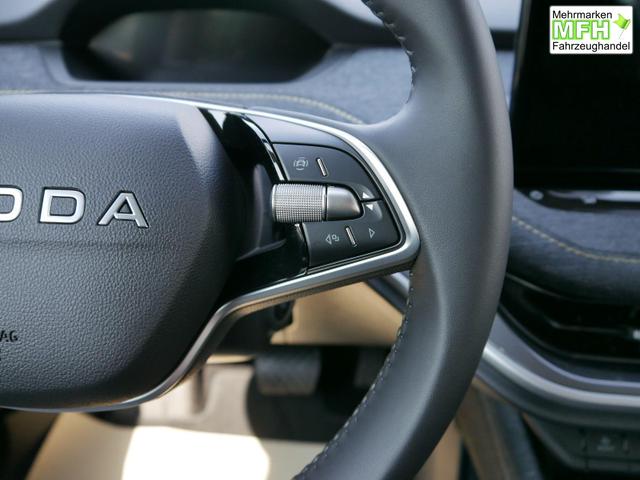 Skoda Elroq 60*ACC*PDC*LED*SHZ*KAMERA*TEMPOMAT*KLIMA*SMARTLINK*EL-HECKKLAPPE*19-ZOLL 