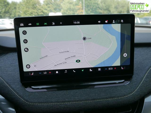 Skoda Elroq 60*ACC*PDC*LED*SHZ*KAMERA*TEMPOMAT*KLIMA*SMARTLINK*EL-HECKKLAPPE*19-ZOLL 