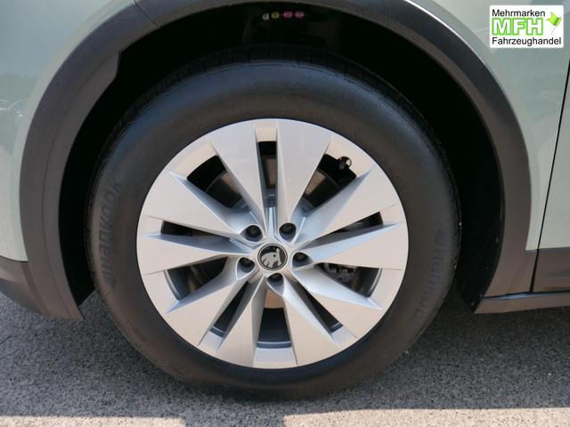 Skoda Elroq 60*ACC*PDC*LED*SHZ*KAMERA*TEMPOMAT*KLIMA*SMARTLINK*EL-HECKKLAPPE*19-ZOLL 