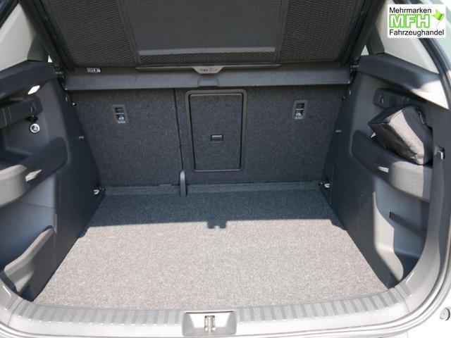 Skoda Elroq 60*ACC*PDC*LED*SHZ*KAMERA*TEMPOMAT*KLIMA*SMARTLINK*EL-HECKKLAPPE*19-ZOLL 