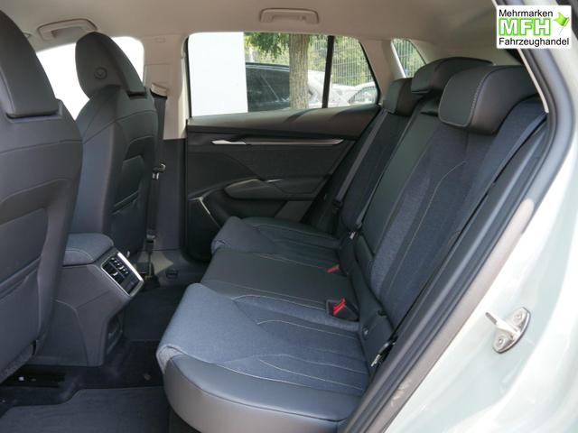 Skoda Elroq 60*ACC*PDC*LED*SHZ*KAMERA*TEMPOMAT*KLIMA*SMARTLINK*EL-HECKKLAPPE*19-ZOLL 