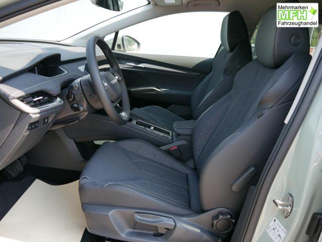 Skoda Elroq 60*ACC*PDC*LED*SHZ*KAMERA*TEMPOMAT*KLIMA*SMARTLINK*EL-HECKKLAPPE*19-ZOLL 