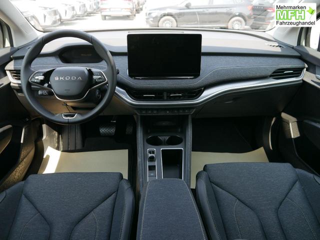 Skoda Elroq 60*ACC*PDC*LED*SHZ*KAMERA*TEMPOMAT*KLIMA*SMARTLINK*EL-HECKKLAPPE*19-ZOLL 