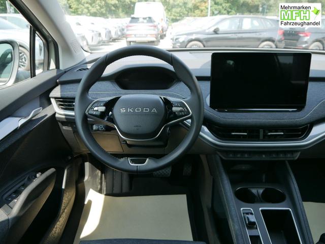 Skoda Elroq 60*ACC*PDC*LED*SHZ*KAMERA*TEMPOMAT*KLIMA*SMARTLINK*EL-HECKKLAPPE*19-ZOLL 