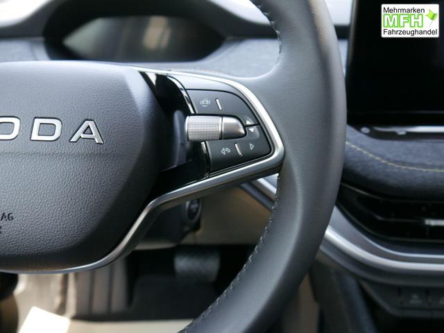 Skoda Elroq 60*ACC*PDC*LED*SHZ*KAMERA*TEMPOMAT*KLIMA*SMARTLINK*EL-HECKKLAPPE*19-ZOLL 