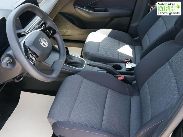 MG MG3 Comfort 1.5 VTi-tech*NAVI*R&Uuml;CKFAHRKAMERA*LED*PDC*SMARTLINK* 