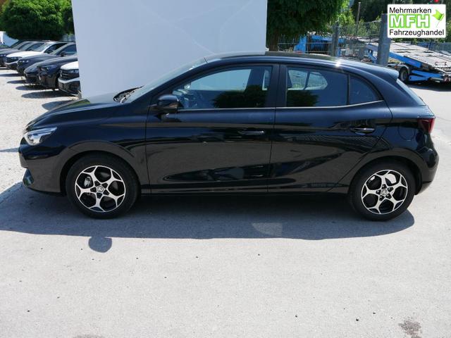 MG MG3 Comfort 1.5 VTi-tech*NAVI*R&Uuml;CKFAHRKAMERA*LED*PDC*SMARTLINK* 