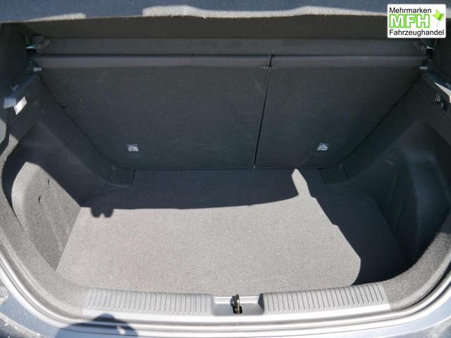 MG MG3 Comfort 1.5 VTi-tech*NAVI*R&Uuml;CKFAHRKAMERA*LED*PDC*SMARTLINK* 