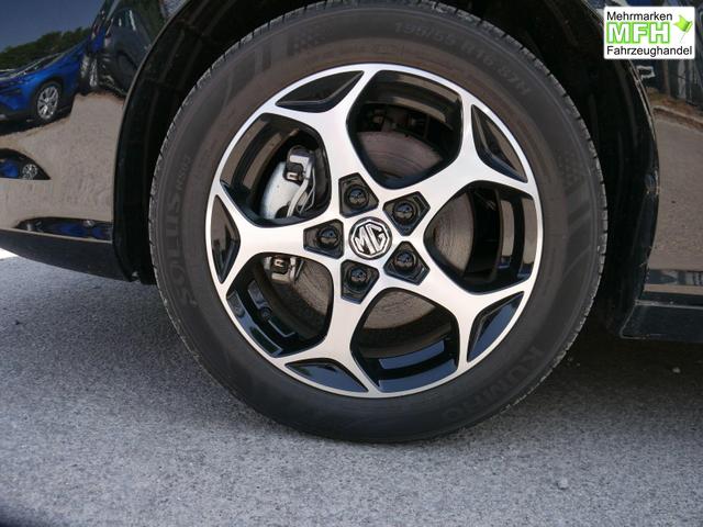 MG MG3 Comfort 1.5 VTi-tech*NAVI*R&Uuml;CKFAHRKAMERA*LED*PDC*SMARTLINK* 