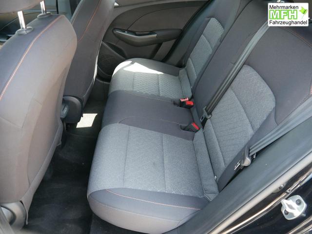 MG MG3 Comfort 1.5 VTi-tech*NAVI*R&Uuml;CKFAHRKAMERA*LED*PDC*SMARTLINK* 