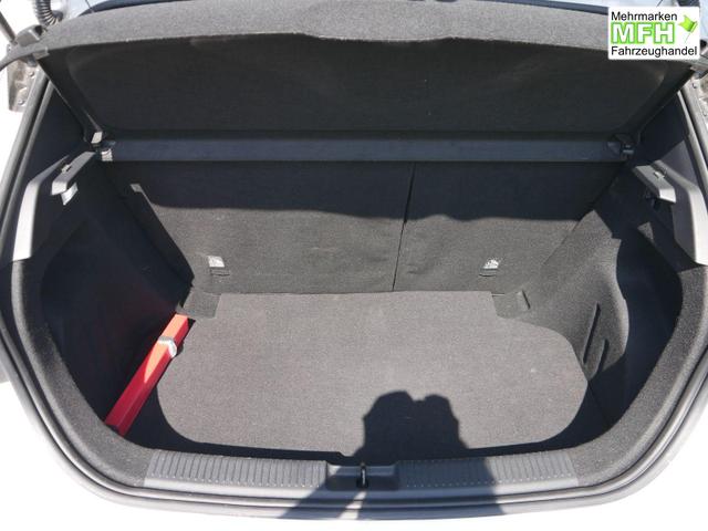 MG MG3 Comfort 1.5 VTi-tech*NAVI*R&Uuml;CKFAHRKAMERA*LED*PDC*SMARTLINK* 