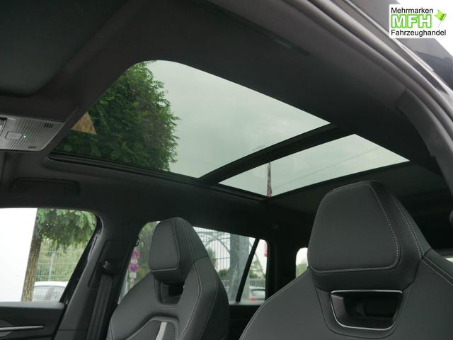 Skoda Kodiaq Sportline 2.0 TDI 4x4 DSG *NAVI*ACC*MATRIX*KAMERA*AHK*el.-HECKKLAPPE 