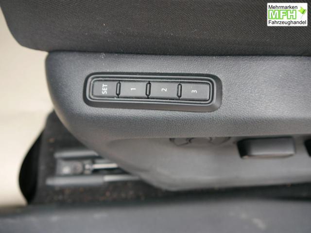 Skoda Kodiaq Sportline 2.0 TDI 4x4 DSG *NAVI*ACC*MATRIX*KAMERA*AHK*el.-HECKKLAPPE 