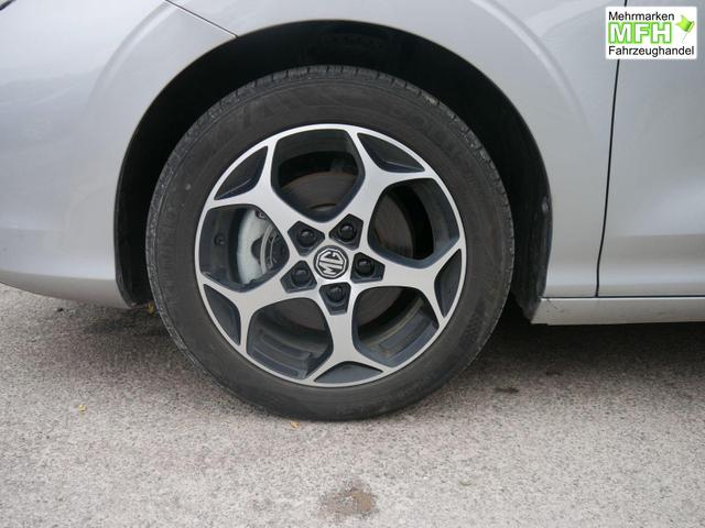 MG MG3 Comfort 1.5 VTi-tech*NAVI*R&Uuml;CKFAHRKAMERA*LED*PDC*SMARTLINK* 