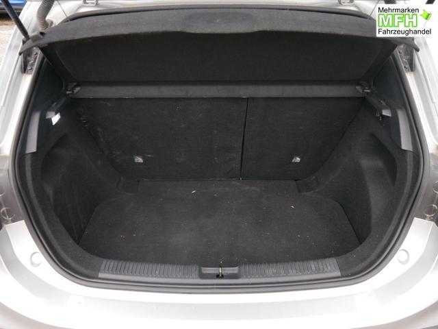 MG MG3 Comfort 1.5 VTi-tech*NAVI*R&Uuml;CKFAHRKAMERA*LED*PDC*SMARTLINK* 