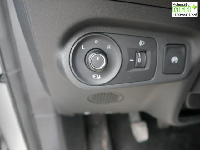 MG MG3 Comfort 1.5 VTi-tech*NAVI*R&Uuml;CKFAHRKAMERA*LED*PDC*SMARTLINK* 