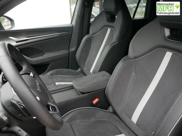 Skoda Kodiaq Sportline 2.0 TDI 4x4 DSG *NAVI*ACC*MATRIX*KAMERA*AHK*el.-HECKKLAPPE 