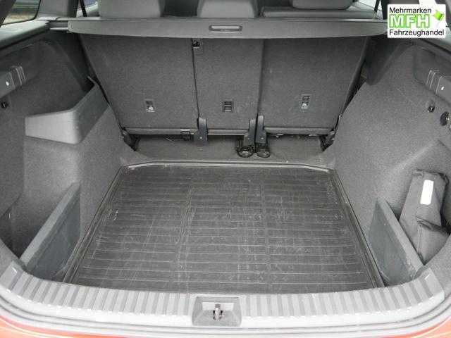 Skoda Kodiaq Sportline 2.0 TDI 4x4 DSG *NAVI*ACC*MATRIX*KAMERA*AHK*el.-HECKKLAPPE 