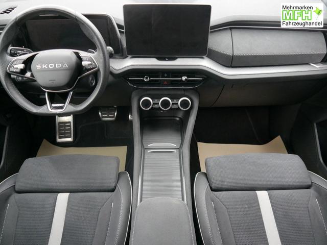 Skoda Kodiaq Sportline 2.0 TDI 4x4 DSG *NAVI*ACC*MATRIX*KAMERA*AHK*el.-HECKKLAPPE 