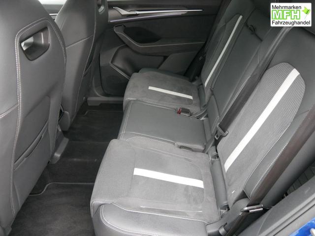 Skoda Kodiaq Sportline 2.0 TDI 4x4 DSG *NAVI*ACC*MATRIX*KAMERA*AHK*el.-HECKKLAPPE 