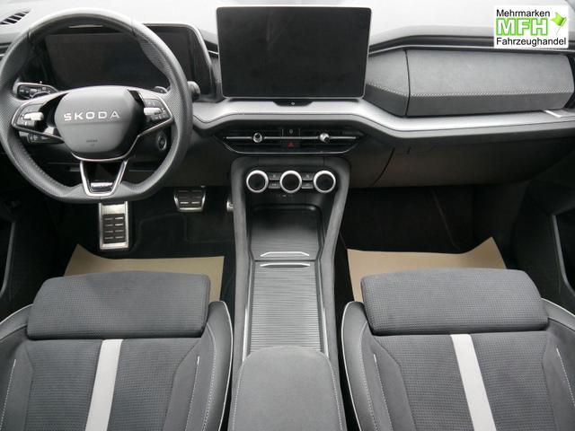 Skoda Kodiaq Sportline 2.0 TDI 4x4 DSG *NAVI*ACC*MATRIX*KAMERA*AHK*el.-HECKKLAPPE 