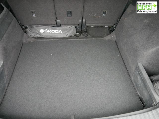 Skoda Kodiaq Sportline 2.0 TDI 4x4 DSG *NAVI*ACC*MATRIX*KAMERA*AHK*el.-HECKKLAPPE 