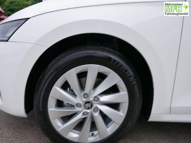 Skoda Octavia Combi Selection 1.5 TSI Selection*ACC*NAVI-&Uuml;BER-SMARTLINK*LED*PDC*KAMERA*SHZ*TEMPOMAT 