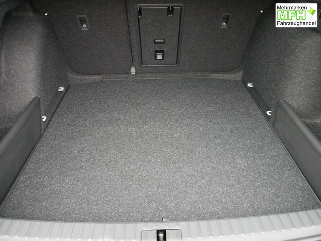 Skoda Octavia Combi Selection 1.5 TSI Selection*ACC*NAVI-&Uuml;BER-SMARTLINK*LED*PDC*KAMERA*SHZ*TEMPOMAT 