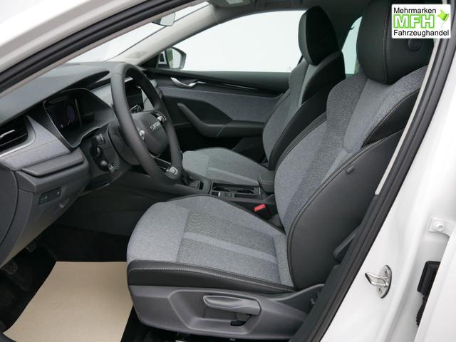 Skoda Octavia Combi Selection 1.5 TSI Selection*ACC*NAVI-&Uuml;BER-SMARTLINK*LED*PDC*KAMERA*SHZ*TEMPOMAT 