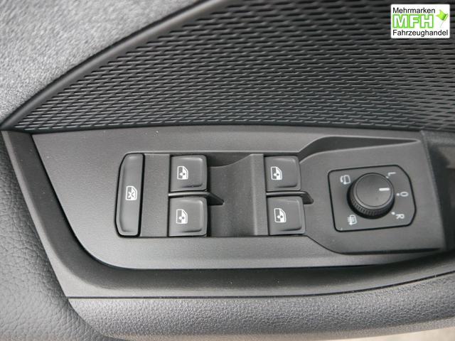 Skoda Octavia Combi Selection 1.5 TSI Selection*ACC*NAVI-&Uuml;BER-SMARTLINK*LED*PDC*KAMERA*SHZ*TEMPOMAT 