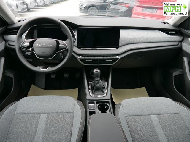 Skoda Octavia Combi Selection 1.5 TSI Selection*ACC*NAVI-&Uuml;BER-SMARTLINK*LED*PDC*KAMERA*SHZ*TEMPOMAT 