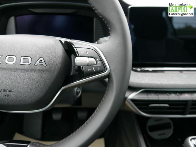 Skoda Octavia Combi Selection 1.5 TSI Selection*ACC*NAVI-&Uuml;BER-SMARTLINK*LED*PDC*KAMERA*SHZ*TEMPOMAT 