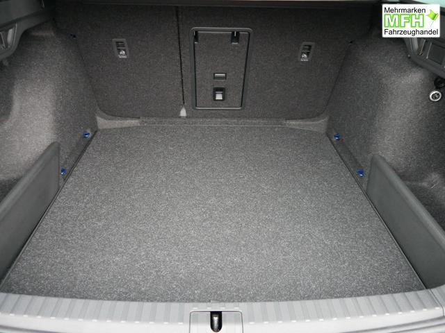 Skoda Octavia Combi Selection 1.5 TSI Selection*ACC*NAVI-&Uuml;BER-SMARTLINK*LED*PDC*KAMERA*SHZ*TEMPOMAT 