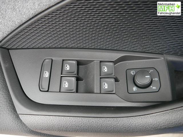 Skoda Octavia Combi Selection 1.5 TSI Selection*ACC*NAVI-&Uuml;BER-SMARTLINK*LED*PDC*KAMERA*SHZ*TEMPOMAT 