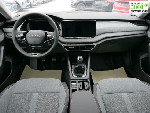 Skoda Octavia Combi Selection 1.5 TSI Selection*ACC*NAVI-&Uuml;BER-SMARTLINK*LED*PDC*KAMERA*SHZ*TEMPOMAT 