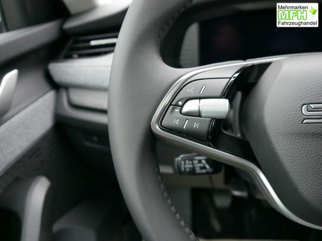 Skoda Octavia Combi Selection 1.5 TSI Selection*ACC*NAVI-&Uuml;BER-SMARTLINK*LED*PDC*KAMERA*SHZ*TEMPOMAT 