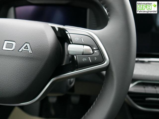 Skoda Octavia Combi Selection 1.5 TSI Selection*ACC*NAVI-&Uuml;BER-SMARTLINK*LED*PDC*KAMERA*SHZ*TEMPOMAT 