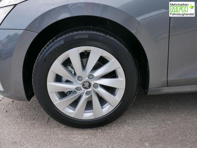 Skoda Octavia Combi Selection 1.5 TSI Selection*ACC*NAVI-&Uuml;BER-SMARTLINK*LED*PDC*KAMERA*SHZ*TEMPOMAT 