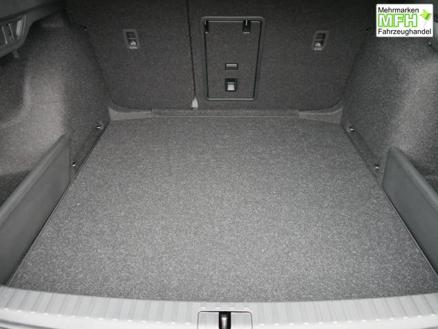 Skoda Octavia Combi Selection 1.5 TSI Selection*ACC*NAVI-&Uuml;BER-SMARTLINK*LED*PDC*KAMERA*SHZ*TEMPOMAT 