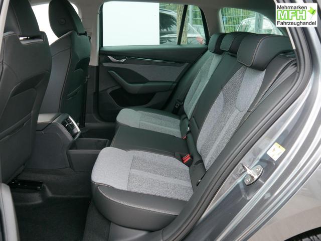 Skoda Octavia Combi Selection 1.5 TSI Selection*ACC*NAVI-&Uuml;BER-SMARTLINK*LED*PDC*KAMERA*SHZ*TEMPOMAT 