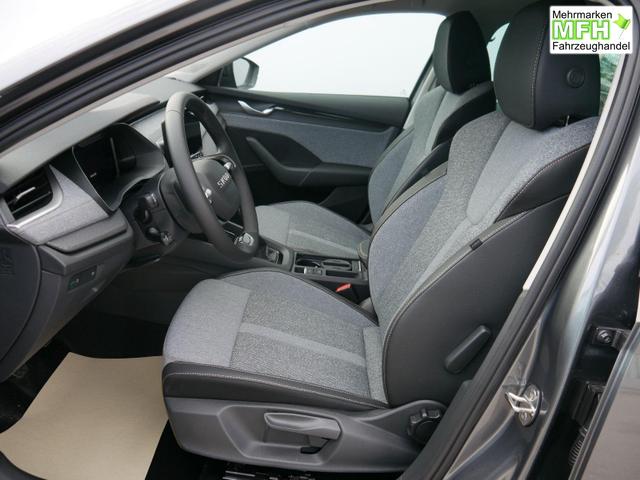 Skoda Octavia Combi Selection 1.5 TSI Selection*ACC*NAVI-&Uuml;BER-SMARTLINK*LED*PDC*KAMERA*SHZ*TEMPOMAT 