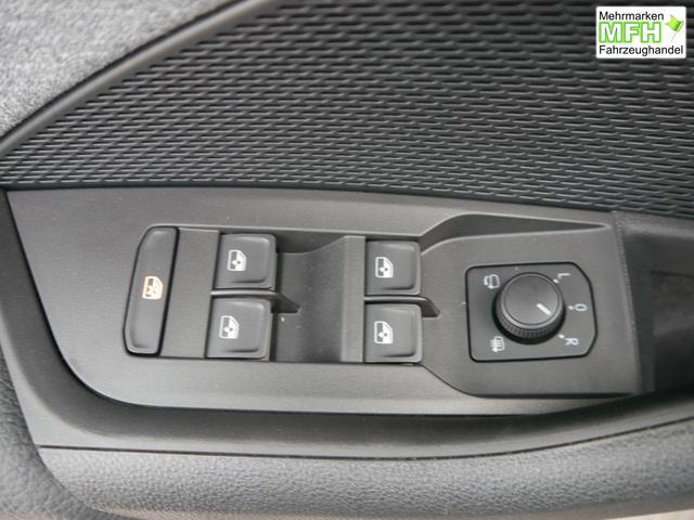 Skoda Octavia Combi Selection 1.5 TSI Selection*ACC*NAVI-&Uuml;BER-SMARTLINK*LED*PDC*KAMERA*SHZ*TEMPOMAT 